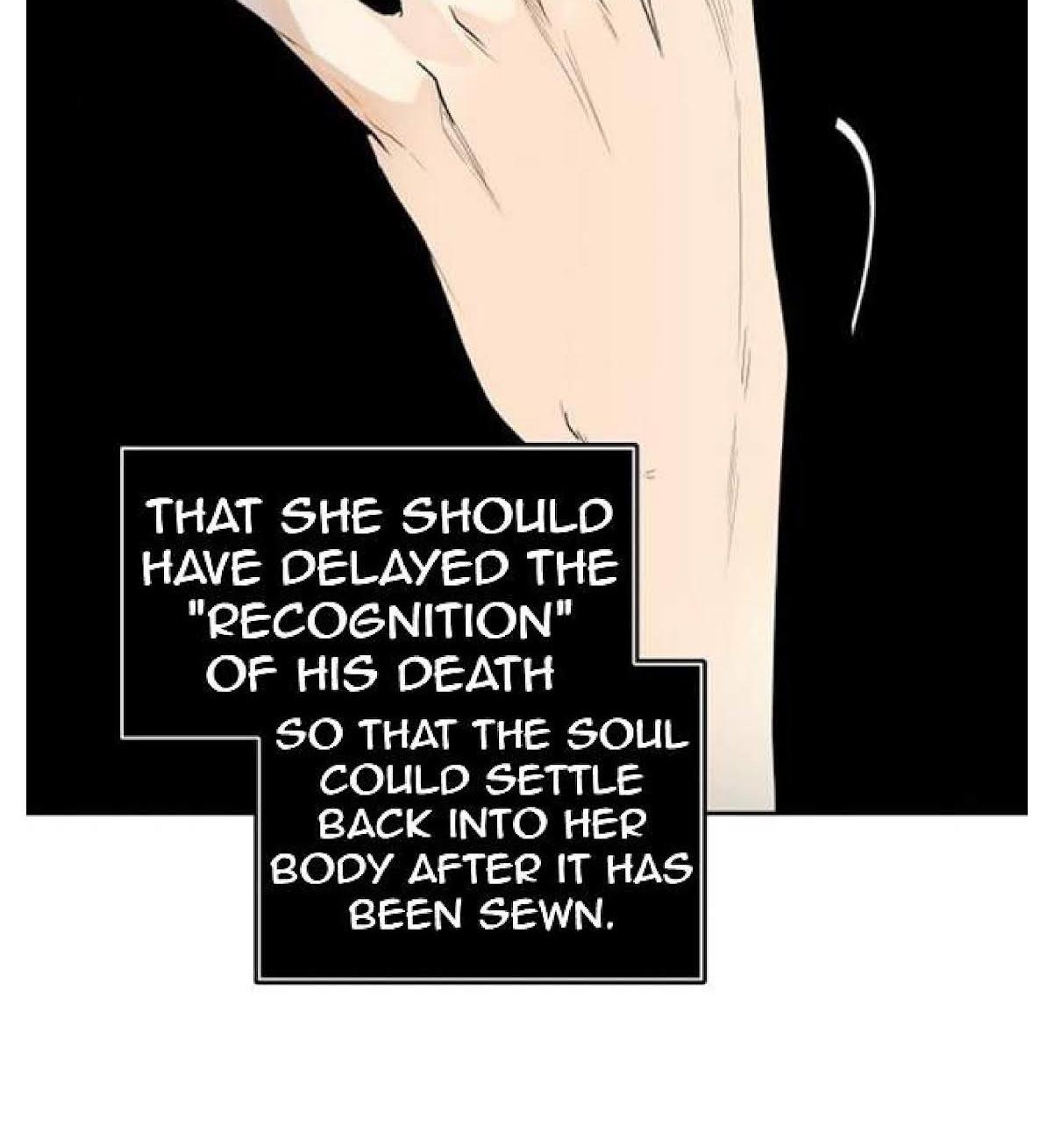 Tower of God Chapter 508 image 047